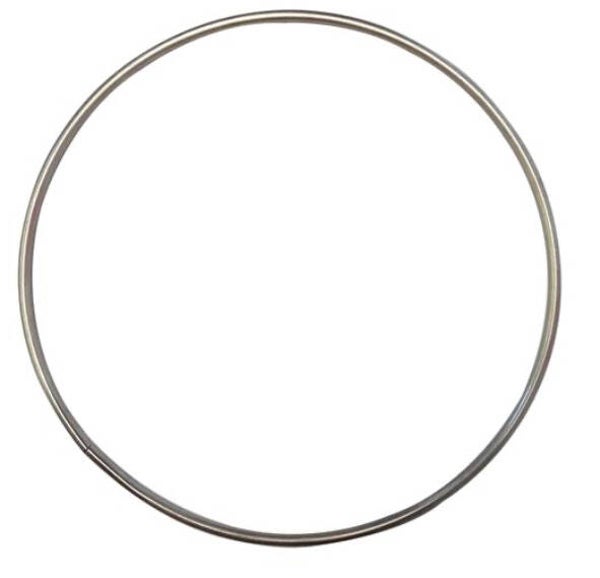 Ringen RVS 30cm