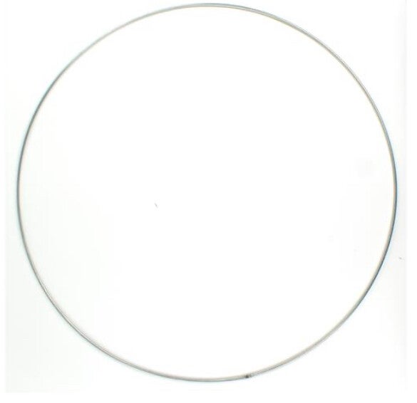 Metalen Ring 40cm