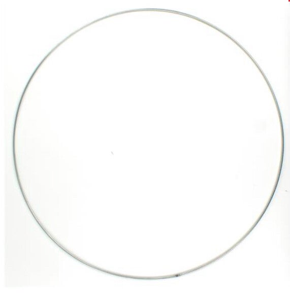 Metalen Ring 80cm