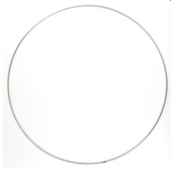 Metalen Ring 80cm