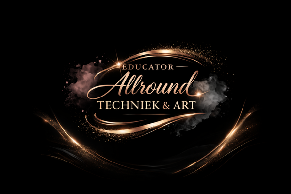 Educator allround technical & artistiek