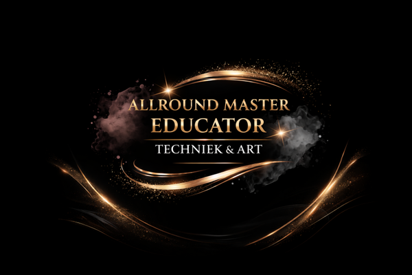 Allround Master Educator – Techniek & Art