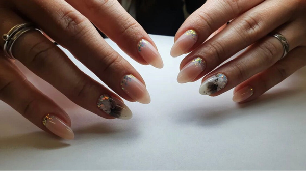 7-daagse Opleiding Nagelvormen & Salontechnieken