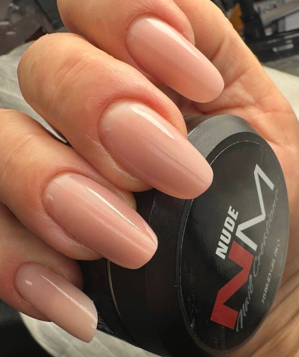 Polygel Les Basis+ Sjabloon verlenging technieken 1 Dag