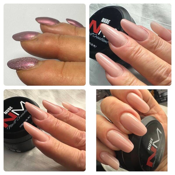 Opleiding Probleem nagels: krom/havik, waaier en sky jump nagels