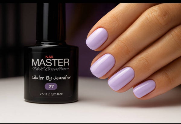 Masterclass Fast  Build/Liquidgel 6 & 7 september