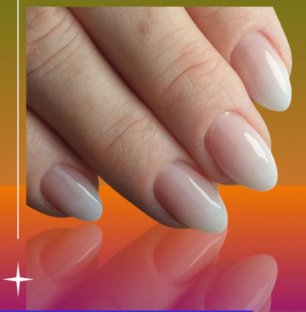 2 dagen Perfectie French & Babyboom Nagels Gel Systeem