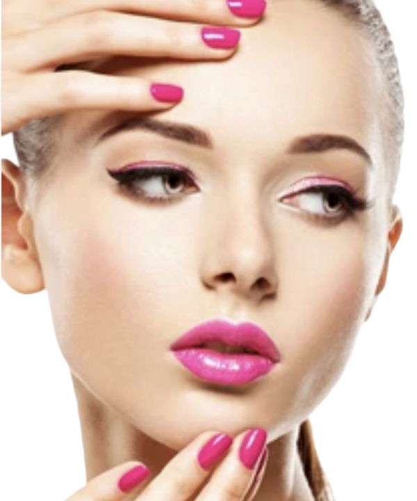 Opleiding Nagelstyliste Basis 7 volle dagen Systeem Gel