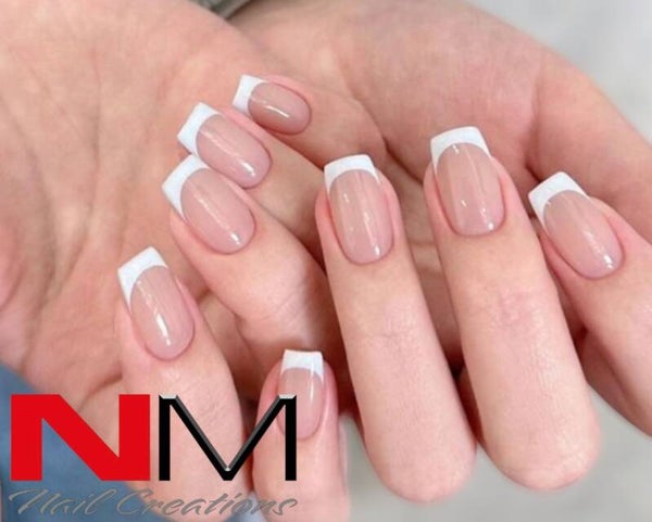 Master Perfectie Biab French White of Color