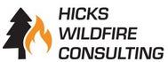 Hicks Wildfire Consulting