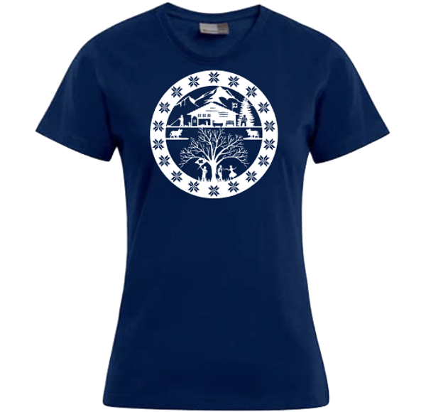 Swiss Collection "Alphorn" M & W