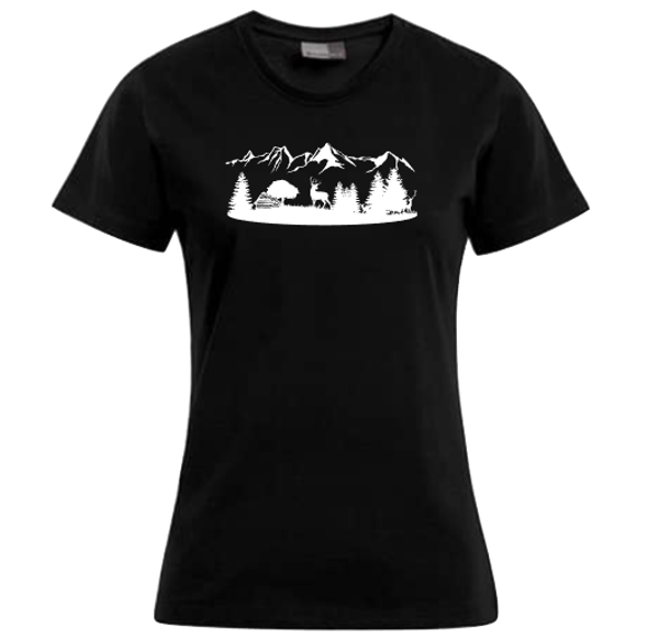 Swiss Collection "Hirsch" M & W