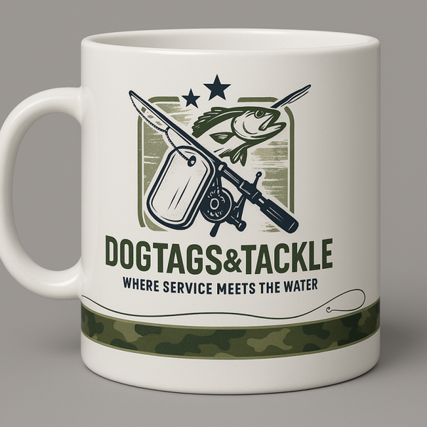 DDT coffee cup