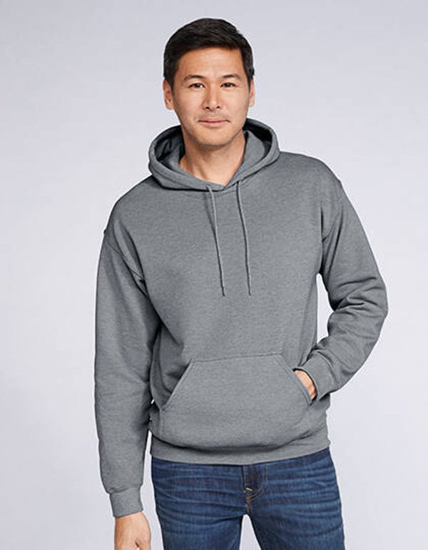 Outlet Gildan hoody RITS