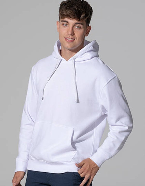 JHK hoody Royal blue