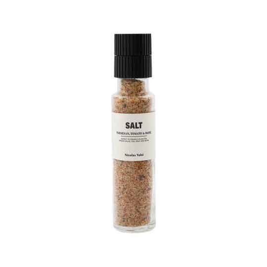 Salt - Parmesan, Tomato & basil