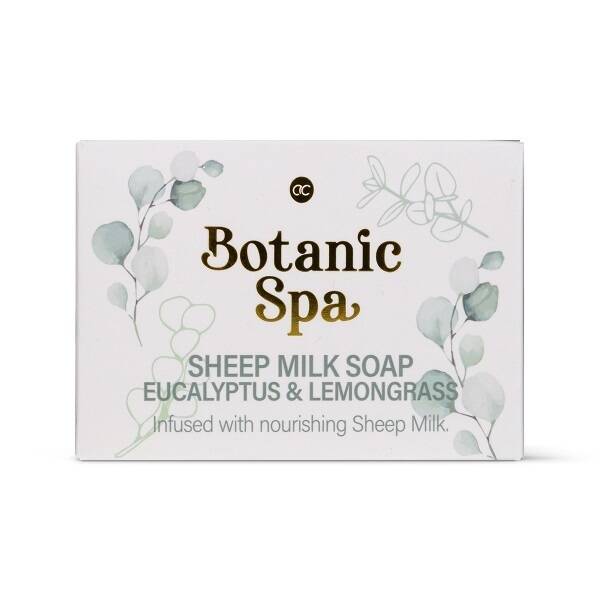 Soap bar Botanic Spa