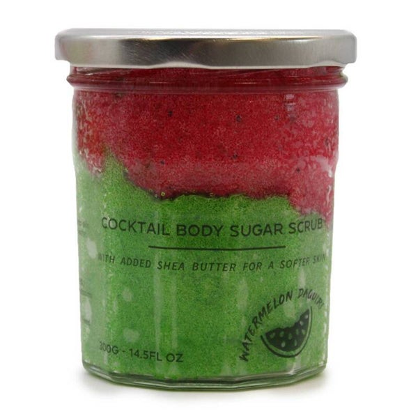 Body scrub Watermelon Dacquiri