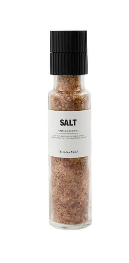 Salt - Chilli Blend