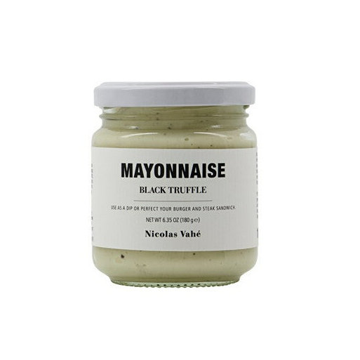 Mayonnaise - Truffle