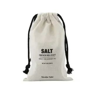 French Sea Salt