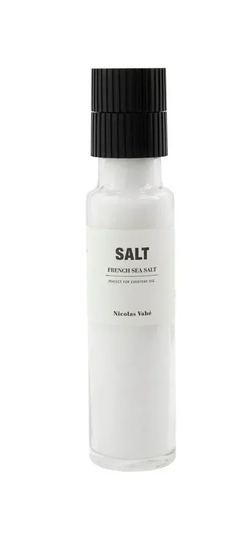 French Sea Salt