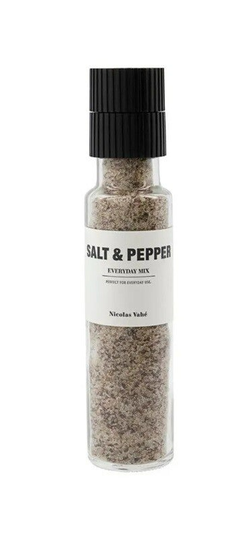 Salt & Pepper - Every Day Mix