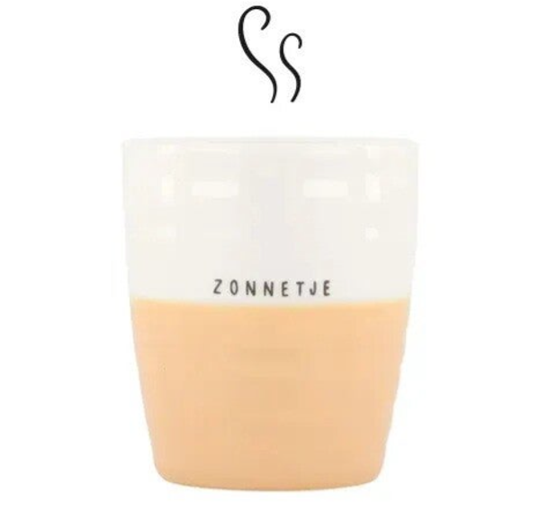 Koffiemok