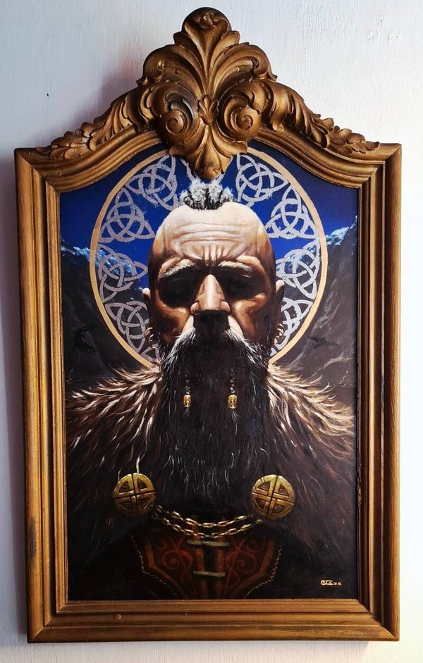 Odin