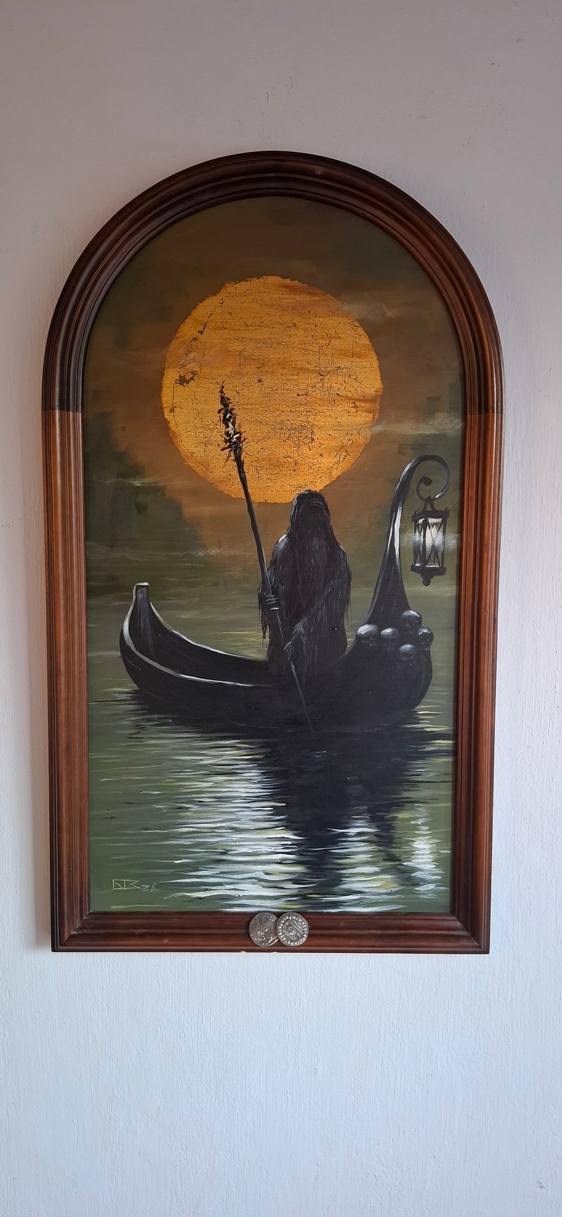 The Ferryman