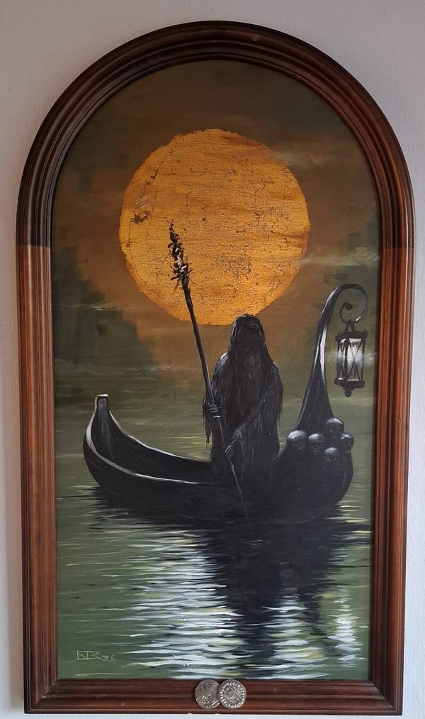The Ferryman