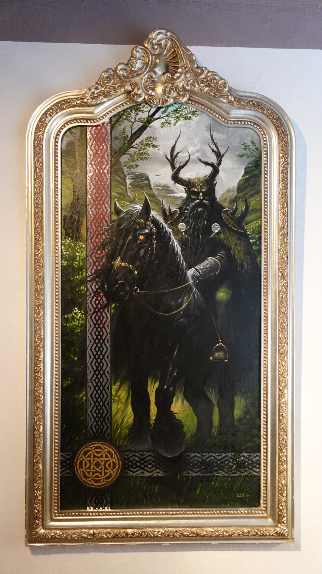 Cernunnos