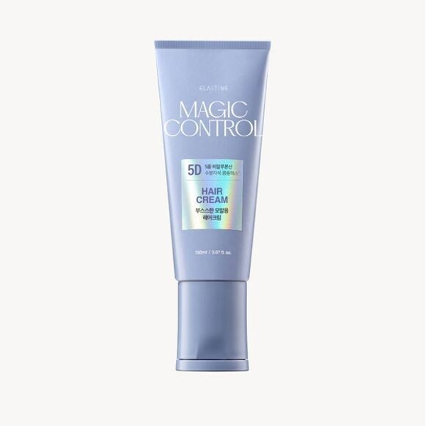 Elastine Magic Control Hair Cream