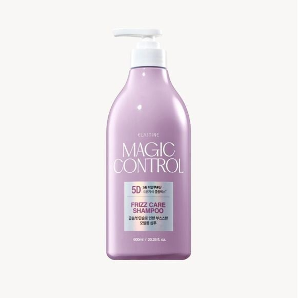 Elastine Magic Control Frizz Care Shampoo