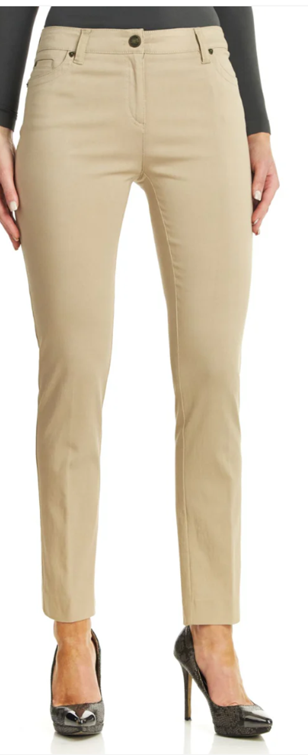 Zac & Rachel Pants size 6 Original Price $28