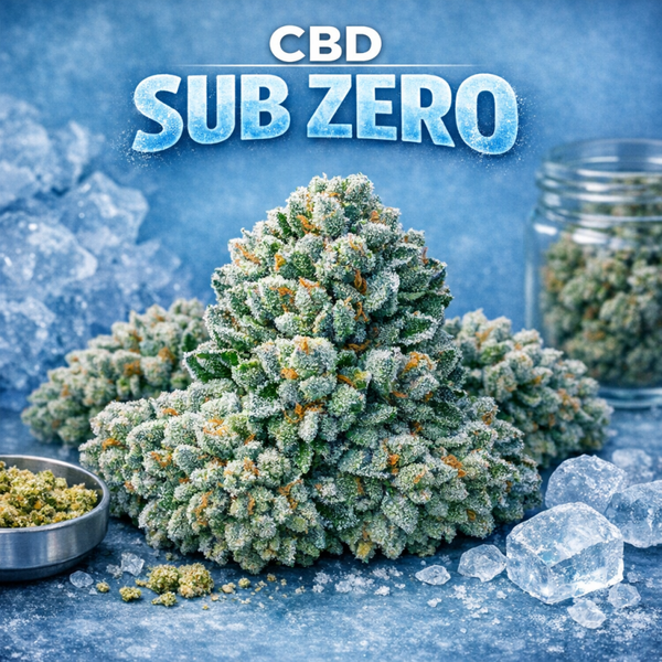 Sub Zero : tarif au gramme