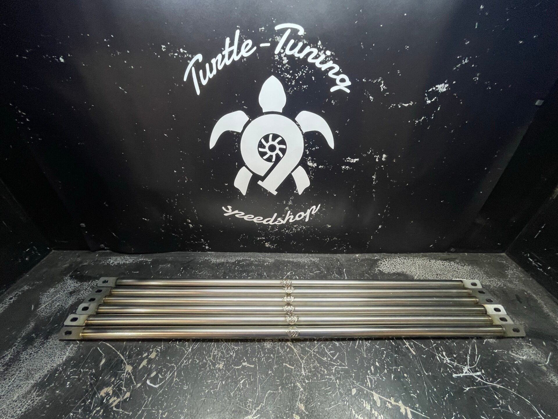 Volkswagen MK1 hinteren Domstrebe