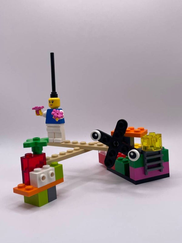 Walt Disney® Creativity Method