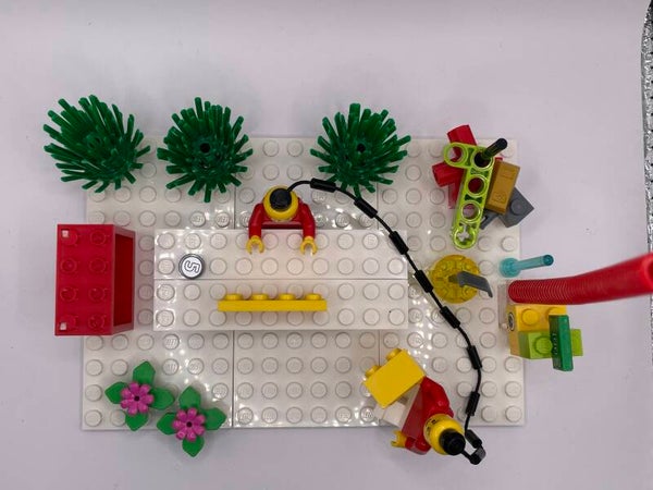 Coding Unplugged