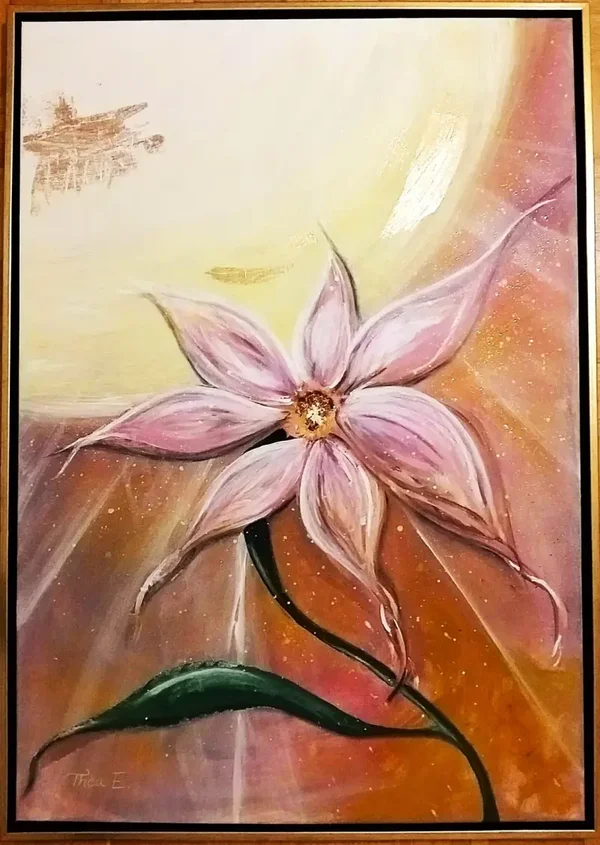 Lebensenergie der Sonne