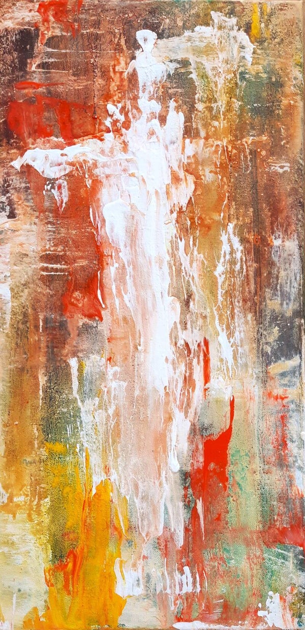 Sonnenlicht im Wald (2)