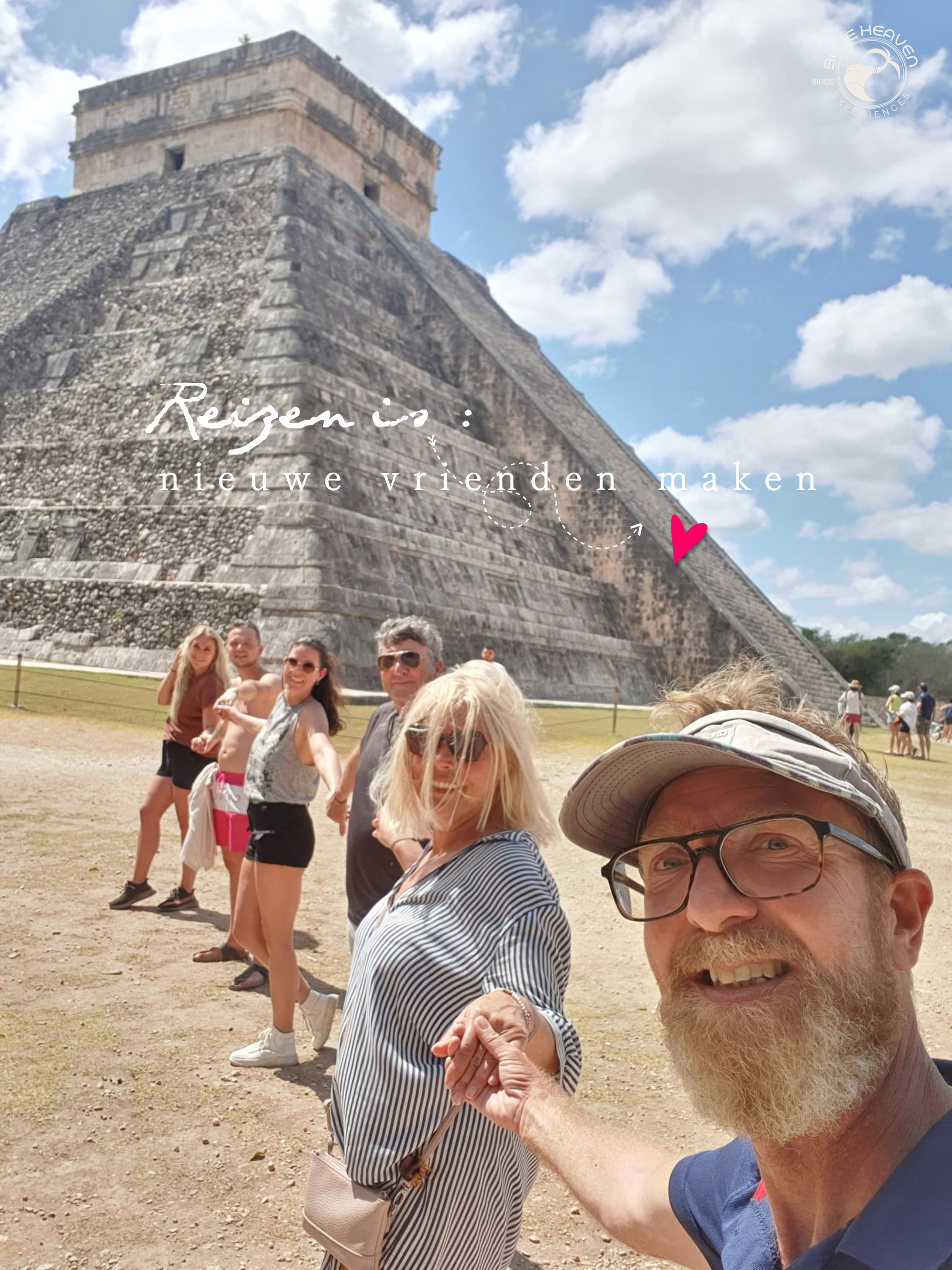 persoonlijk, kleinschalig, nederlandstalig, betaalbaar, all in,excursie, avontuur, maya, cultuur, geschiedenis, chichen itza,  wereld wonder, tempel, dagelijkse leven, dorpjes, spaanse hacienda, cenote, zwemmen, valladolid, klooster, kathedraal, kraampjes