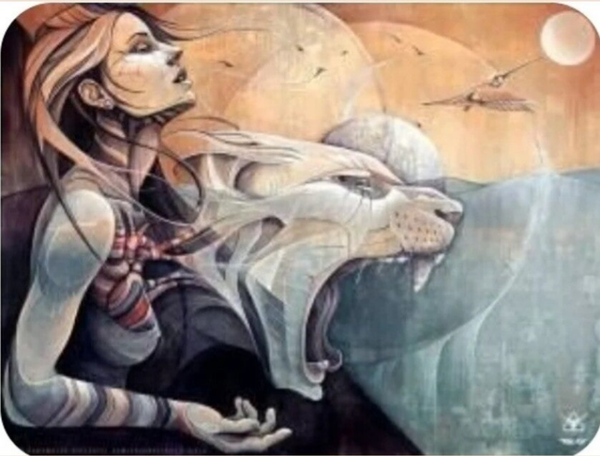 Communication animale