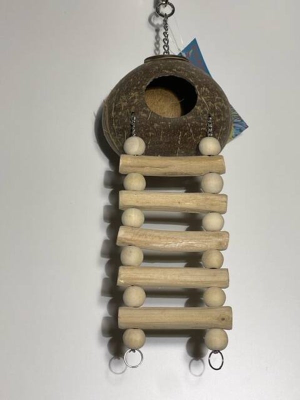 COCO LADDER NEST     TOYS0056                 - 2