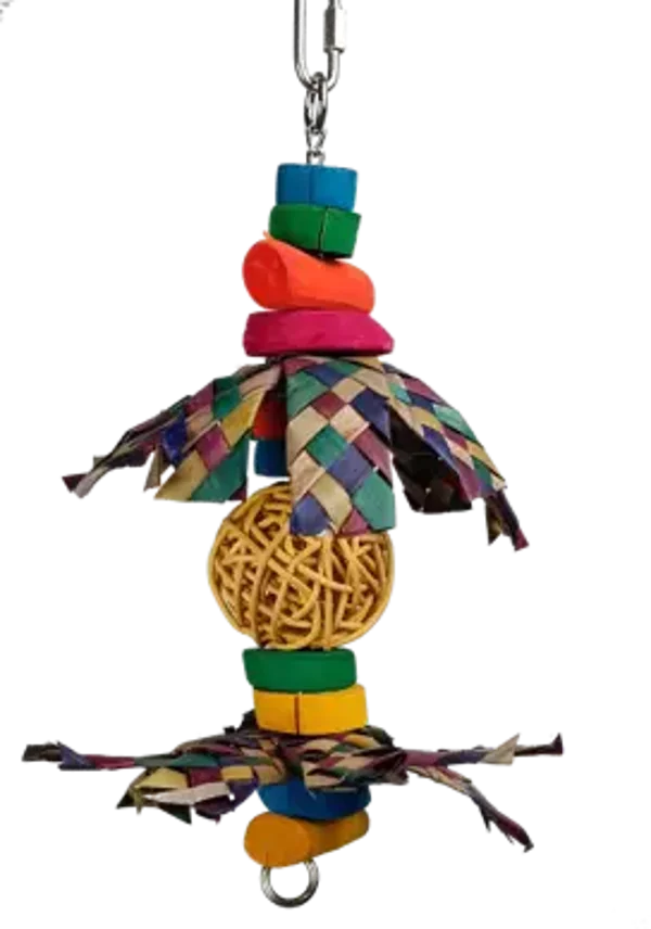 HOOLA BELLA            TOYS0036           - 3