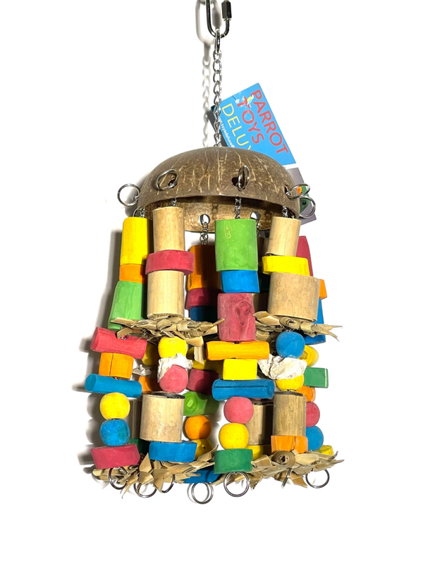 Nature Cluster TOYS0018           - 3