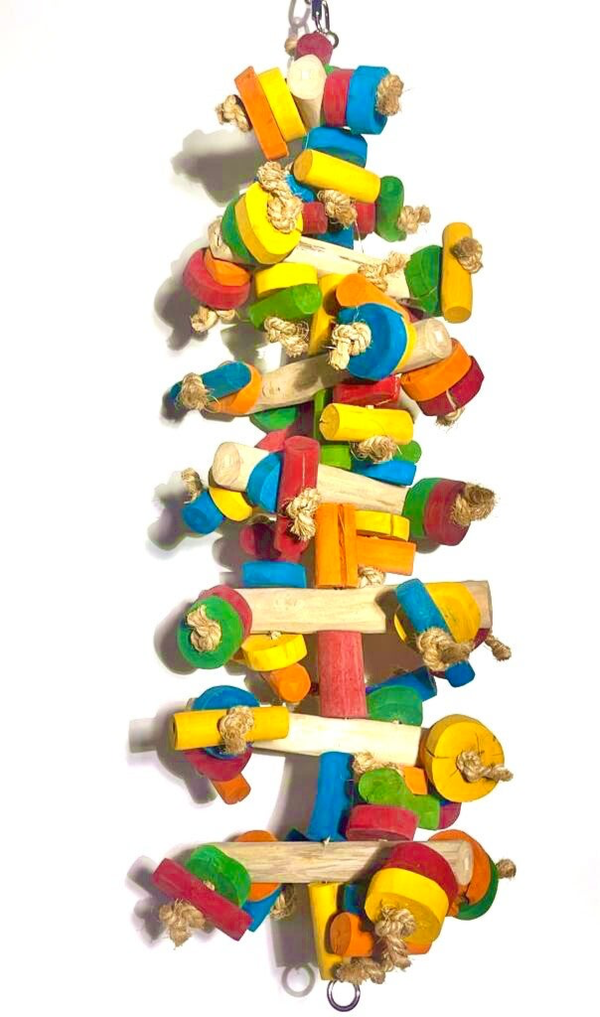 MINI TORNADO                TOYS0068     - 2