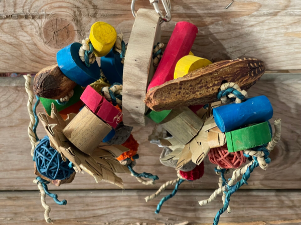 MEDIUM TANGLE             TOYS0030            - 2