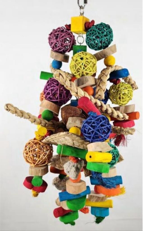 Birdy Balls  JT052  -2