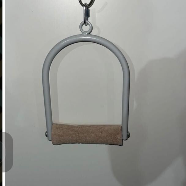 T401 Metalswing 20 Hoog